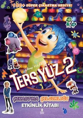 Disney Pixar - Ters Yüz 2 resmi