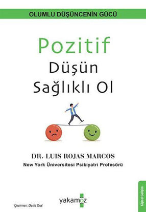 Pozitif Düşün Sağlıklı Ol resmi