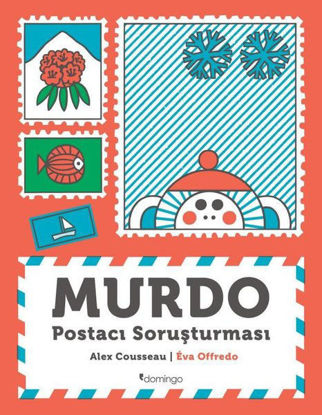 Murdo - Postacı Soruşturması resmi