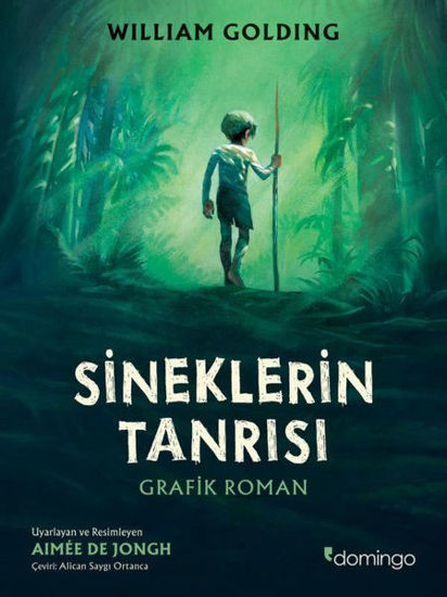 Sineklerin Tanrısı resmi