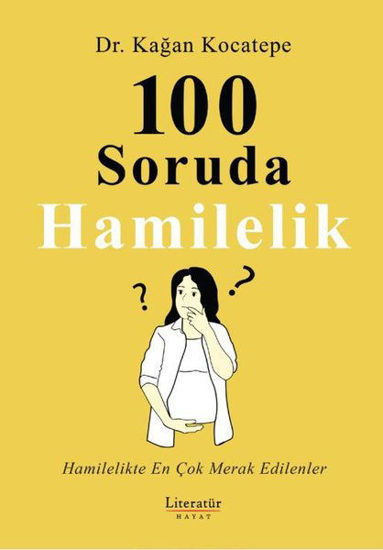 100 Soruda Hamilelik resmi