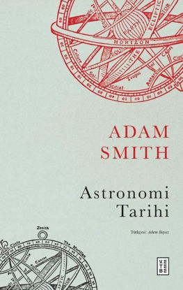 Astronomi Tarihi resmi