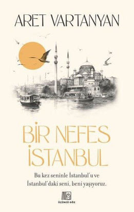 Bir Nefes İstanbul resmi