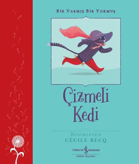 Çizmeli Kedi resmi