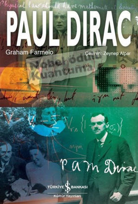 Paul Dirac resmi