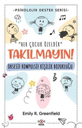 Obsesif Kompulsif Kişilik Bozukluğu - Takılmayın! resmi