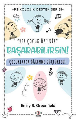 Çocuklarda Öğrenme Güçlükleri - Başarabilirsin! resmi