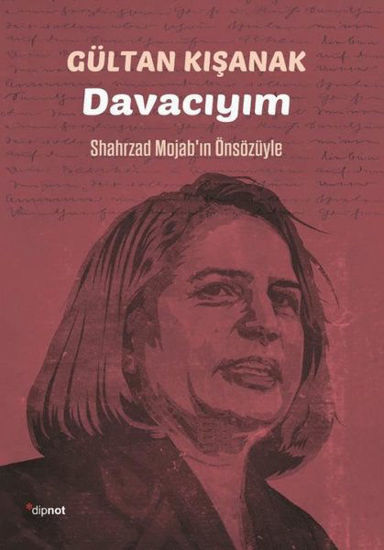 Davacıyım resmi