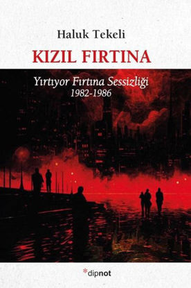 Kızıl Fırtına resmi