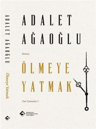 Ölmeye Yatmak resmi