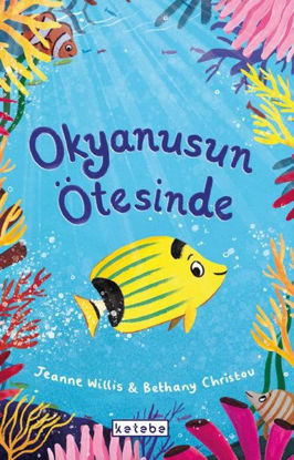 Okyanusun Ötesinde resmi