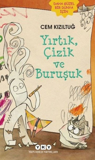 Yırtık, Çizik ve Buruşuk resmi