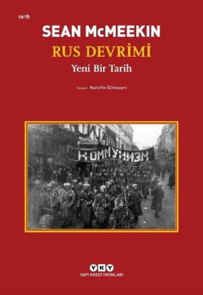 Rus Devrimi - Yeni Bir Tarih resmi