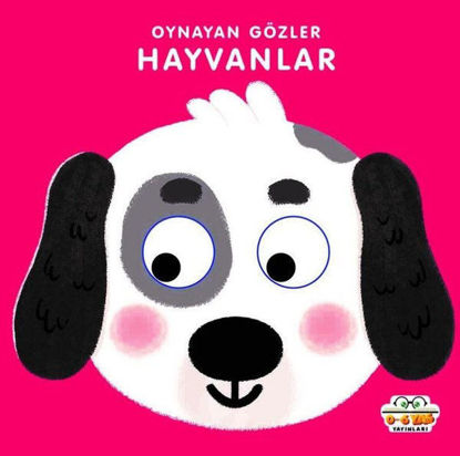 Hayvanlar - Oynayan Gözler resmi