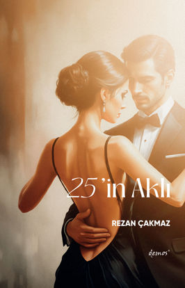 25’in Aklı resmi