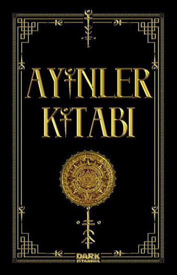 Ayinler Kitabı resmi