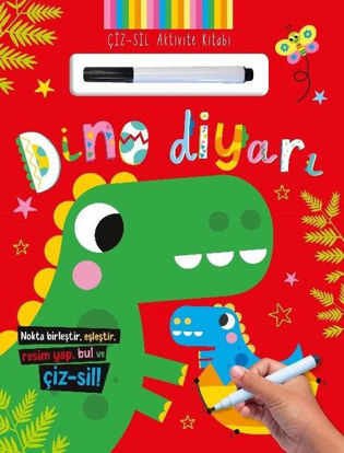 Dino Diyarı resmi