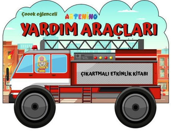 Yardım Araçları resmi