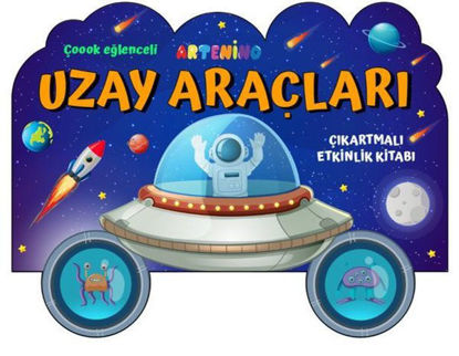 Uzay Araçları resmi