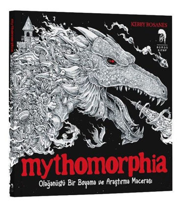 Mythomorphia resmi