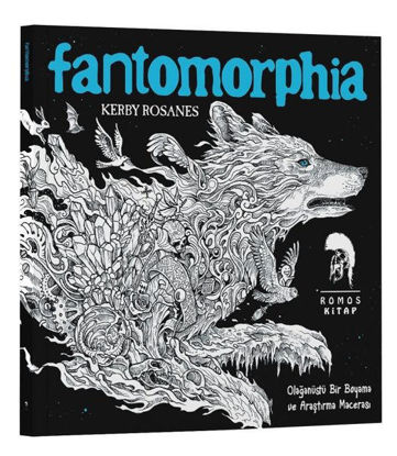 Fantomorphia resmi