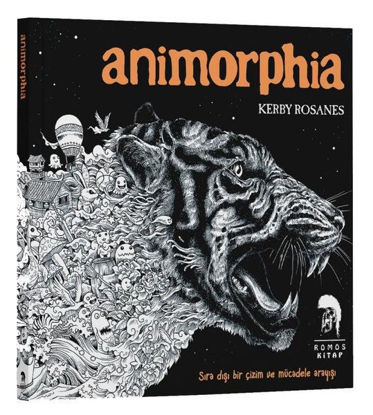 Animorphia resmi