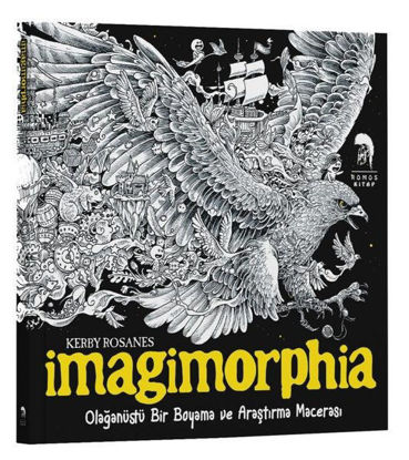 Imagimorphia resmi