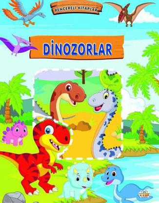 Dinozorlar resmi