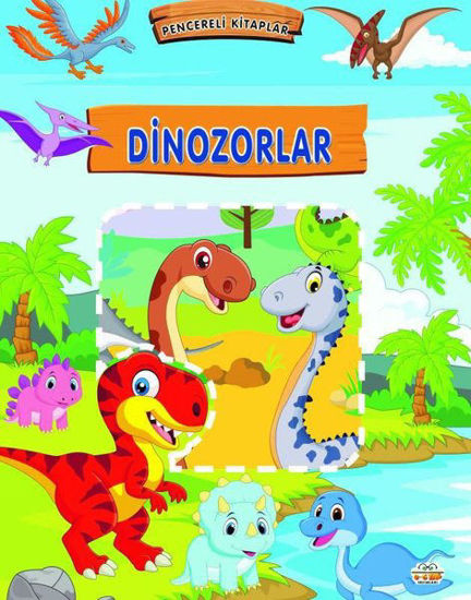 Dinozorlar resmi