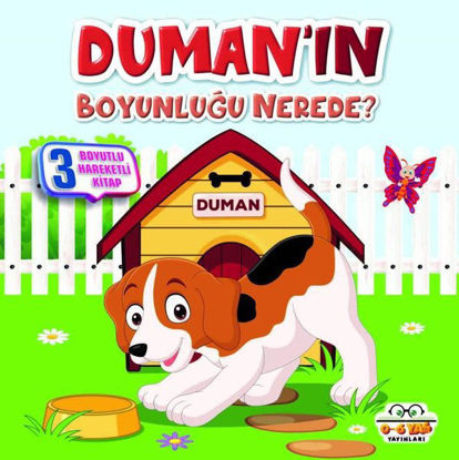 Duman'ın Boyunluğu Nerede? resmi