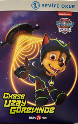 Paw Patrol - Chase Uzay Görevinde resmi