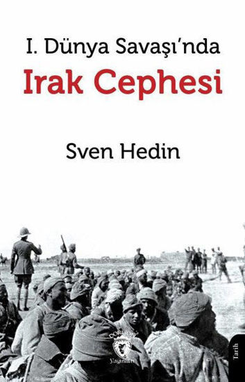 1. Dünya Savaşı'nda Irak Cephesi resmi