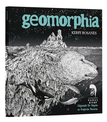 Geomorphia resmi