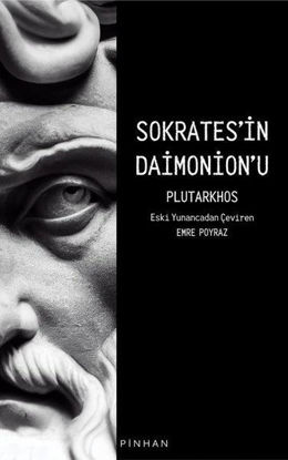 Sokrates'in Daimonion'u resmi