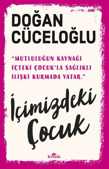 İçimizdeki Çocuk resmi