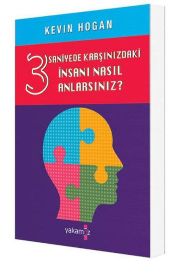 3 Saniyede Karşınızdaki İnsanı Nasıl Anlarsınız resmi