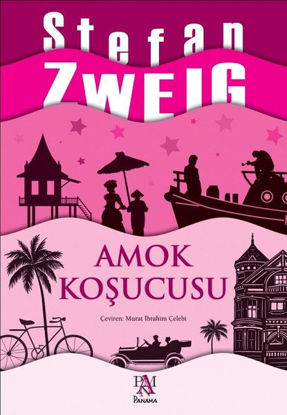 Amok Koşucusu resmi