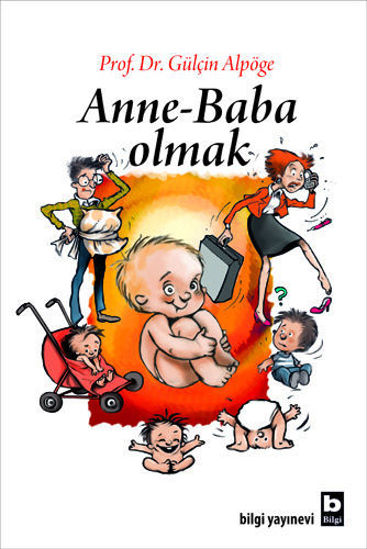 Anne-Baba Olmak resmi