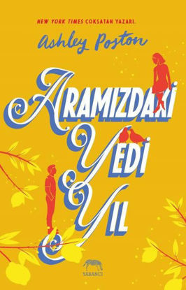 Aramızdaki Yedi Yıl resmi