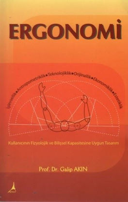 Ergonomi resmi