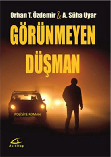 Görünmeyen Düşman resmi