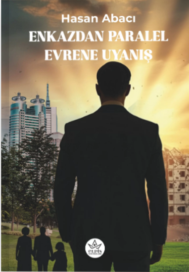 Enkazdan Paralel Evrene Uyanış resmi