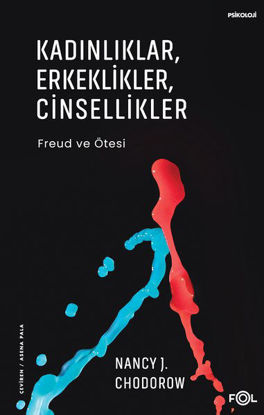 Kadınlıklar, Erkeklikler, Cinsellikler resmi