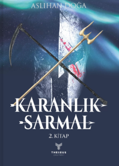 Karanlık Sarmal 2 resmi