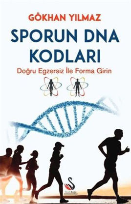 Sporun DNA Kodları resmi