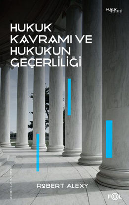 Hukuk Kavramı ve Hukukun Geçerliliği resmi