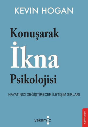 Konuşarak İkna Psikolojisi resmi