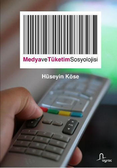 Medya ve Tüketim Sosyolojisi resmi