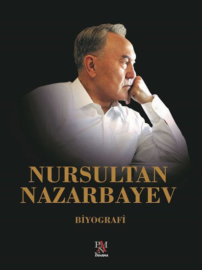 Nursultan Nazarbayev resmi