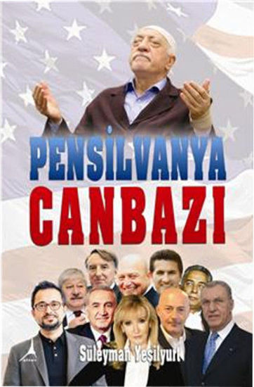 Pensilvanya Canbazı resmi